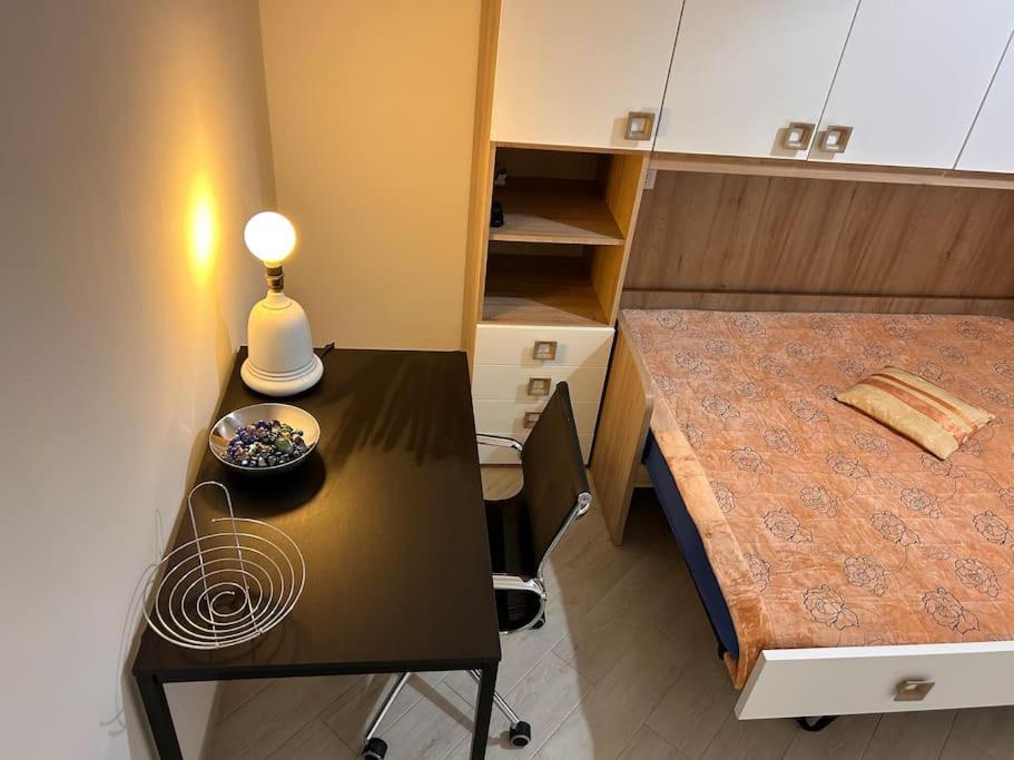 Il Chiostro Di Citta Studi Apartment Milan Exterior photo